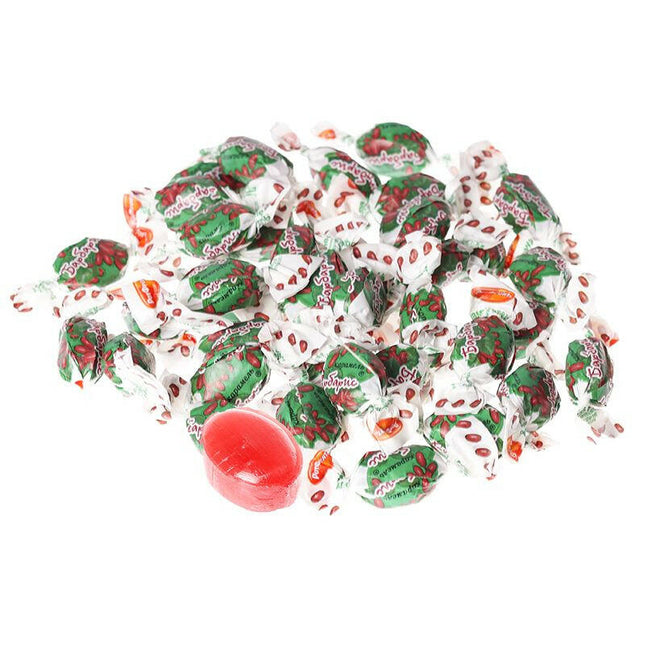 Caramel "Barbaris", 250g.
