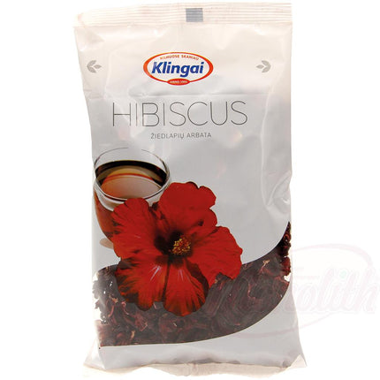 Hibiscus Tea, 100g