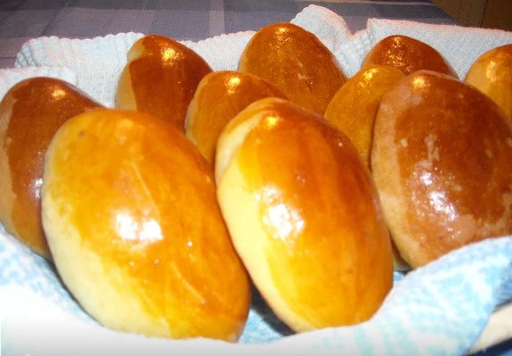 <tc>Пирожки с мясом, 2 штуки</tc>