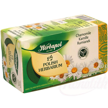 Chamomile Tea, 30g