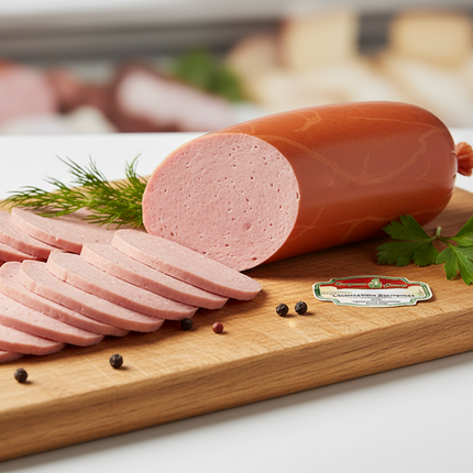 “Doktorskaya” (Turkey & Beef), 450 g