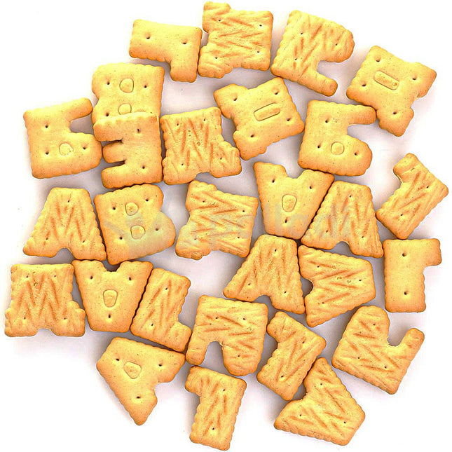 Crackers "Bukovki", 400g.