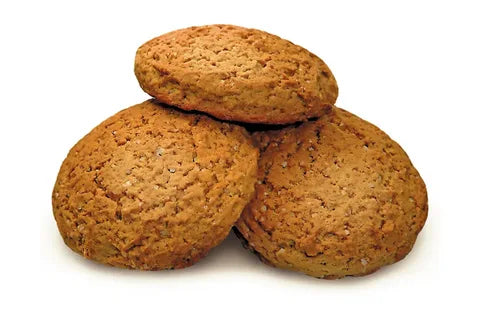 Cookies oatmeal, 300g.
