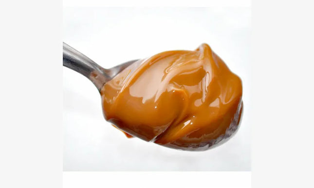 Condensed milk "Varenoe", boiled, 397g.
