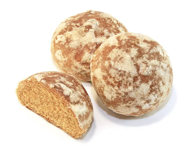 Gingerbread "With honey", 400g.