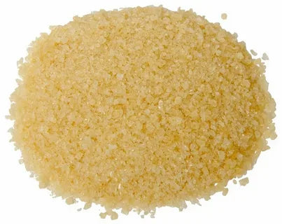 Gelatin, 20g.