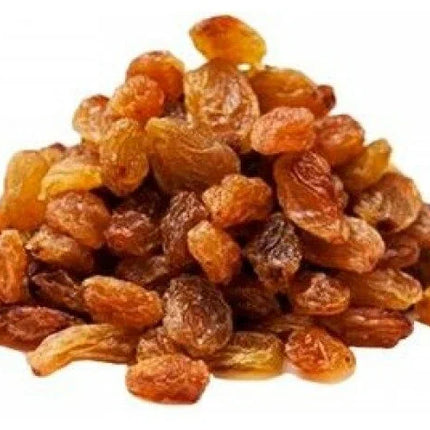 Raisins, non sulfurés, sans conservateurs, 150g