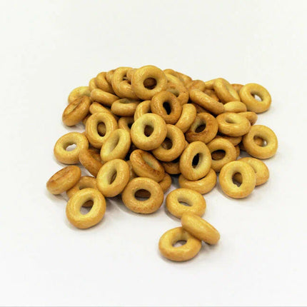 "HLEBODAR" Mini sushki, "Classic", 150g.