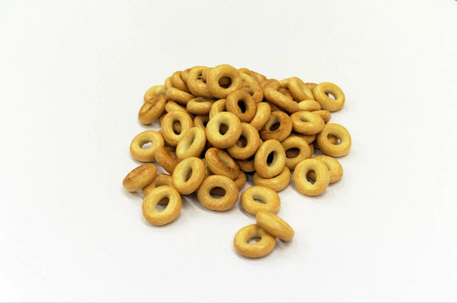 "HLEBODAR" Mini sushki, "Classic", 150g.
