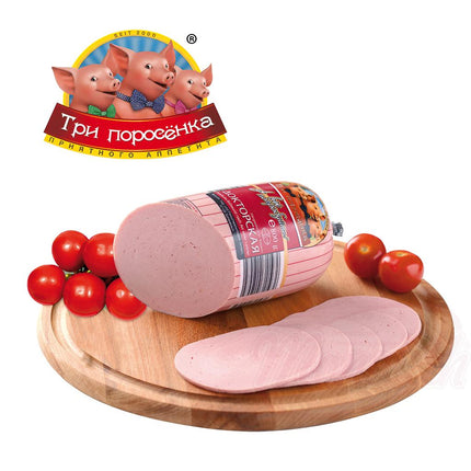 Sausage "Doktorskaijya", 800 g