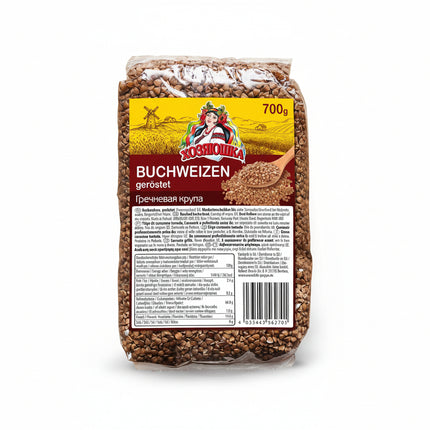 Buckwheat Groats, 700g