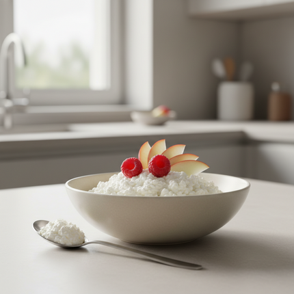 Fat-Free Cottage Cheese 0.5%, 200g
