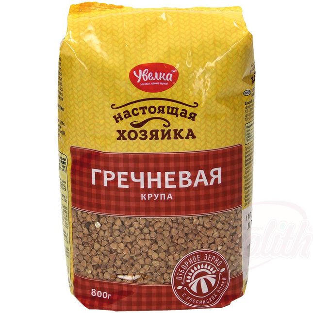 Buckwheat kernels "Extra"