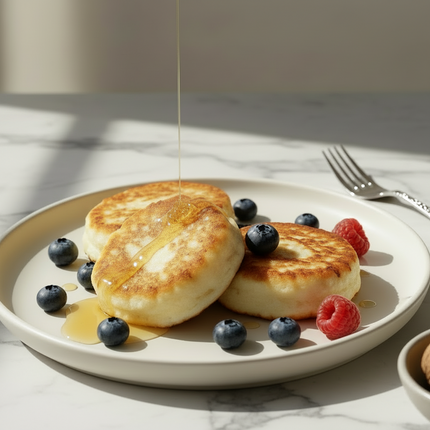 Cottage Cheese 15%, 250g