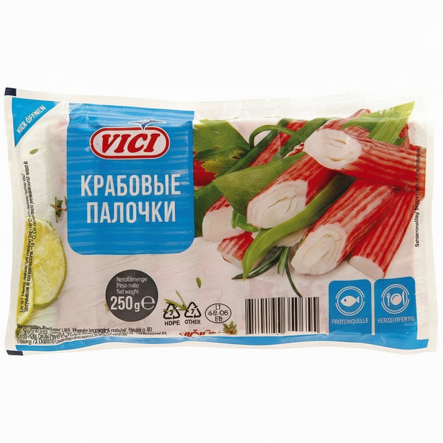 Crab Sticks, 250 g