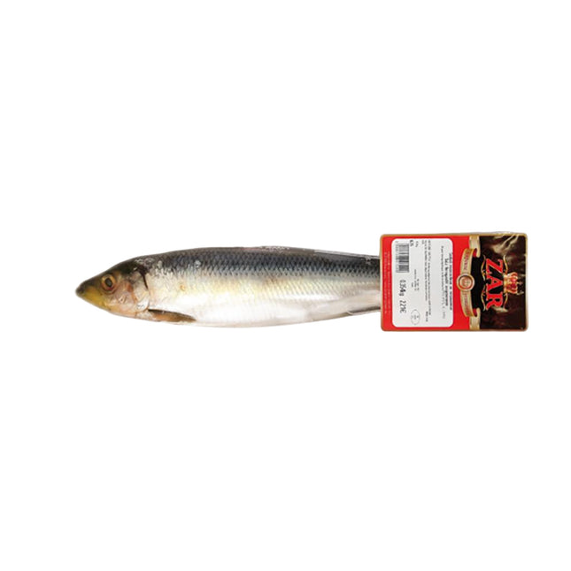 Salted Whole Herring “Zar”, 300 g