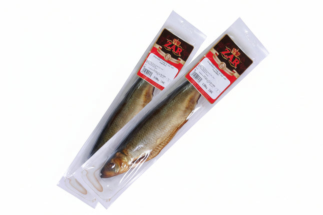 Cold-Smoked Herring, 300 g