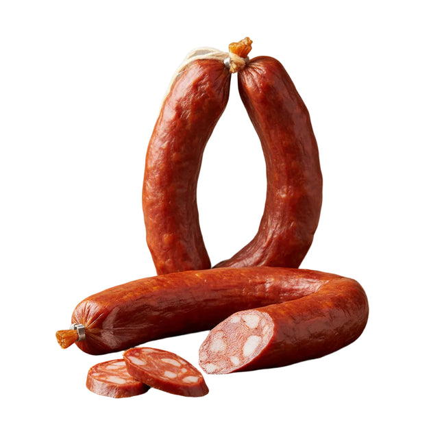 Ivano-Frankivska Sausage, 500g