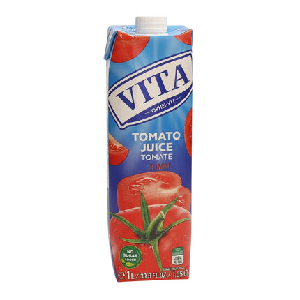 Tomato Juice, 1 L