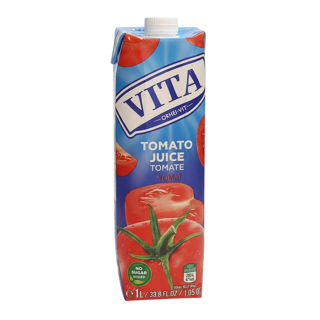 Tomato Juice, 1 L