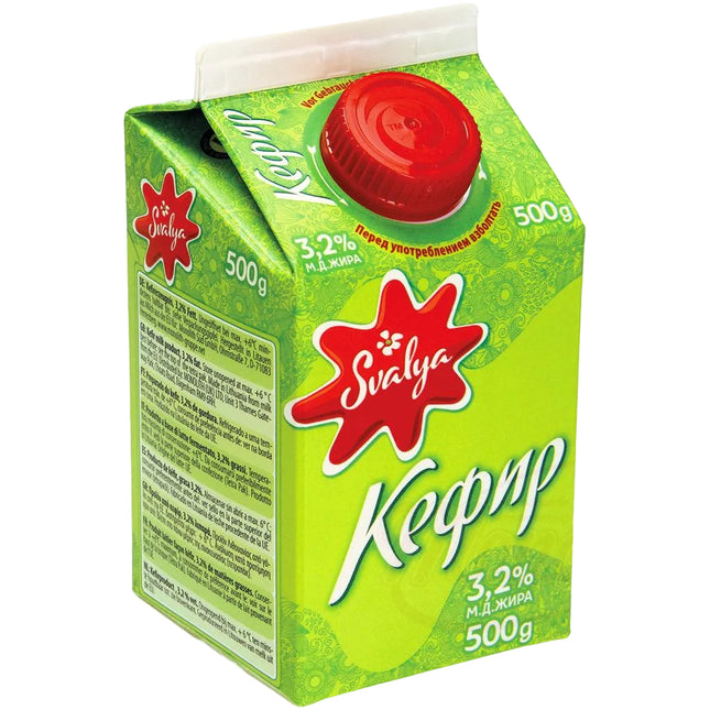 Svalya Kefir 3.2% Fat, 500g