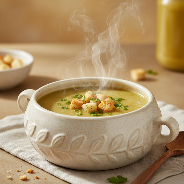 Pea Soup, 500 g