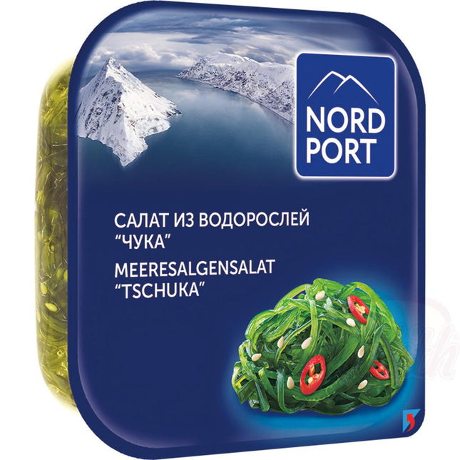 Seaweed salad "Chuka", 150 g