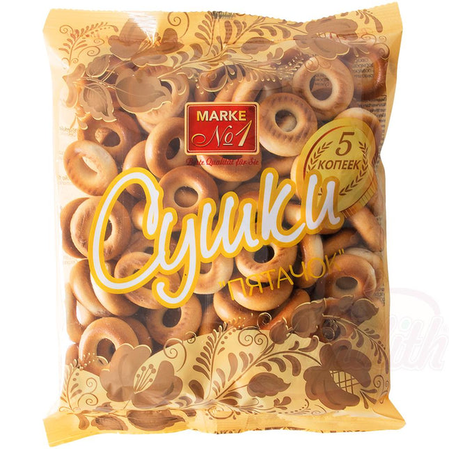 "SUSHKI", 250 g