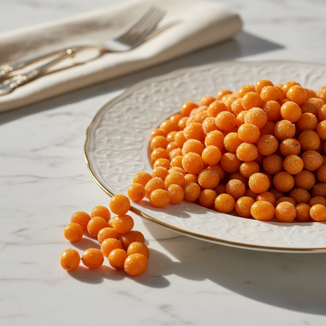 Frozen Sea Buckthorn, 500 g