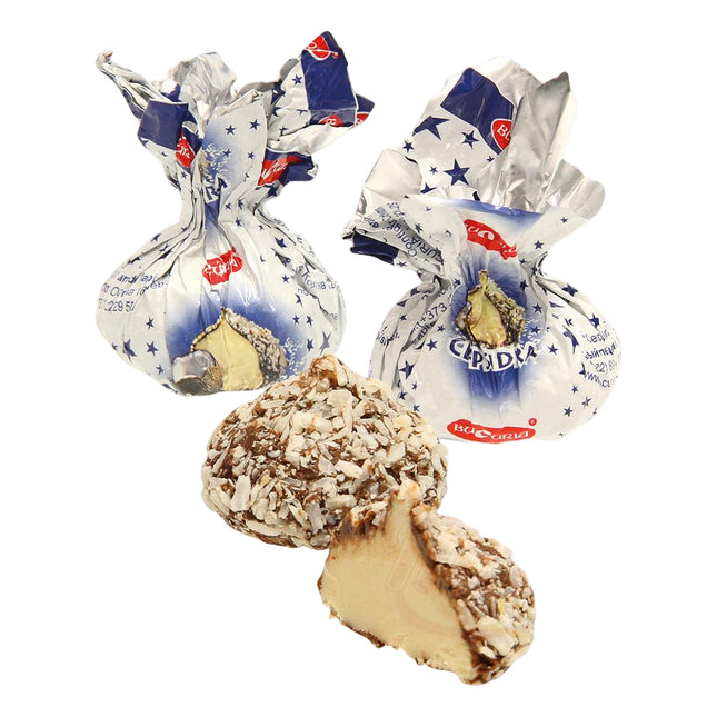 Bucuria Clepsidra Candies, 300 g