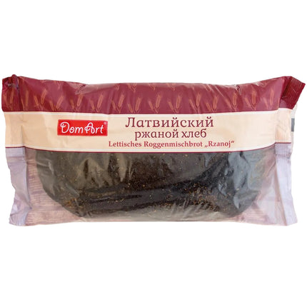 Latvian rye bread, 700g
