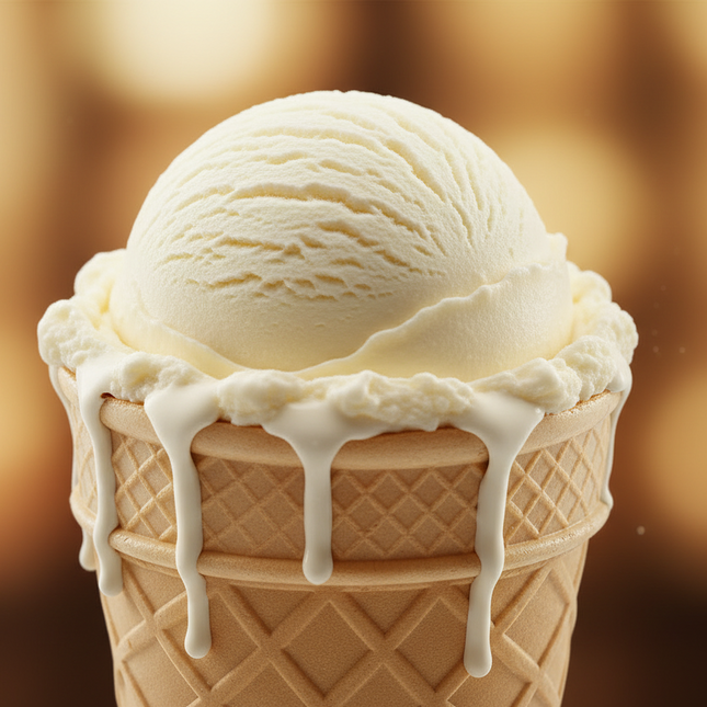 Мороженое Plombir «Гигантский стакан», 150 мл