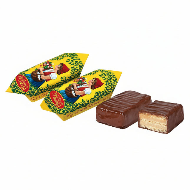 Candies "Krasnaija shapochka", 300 g