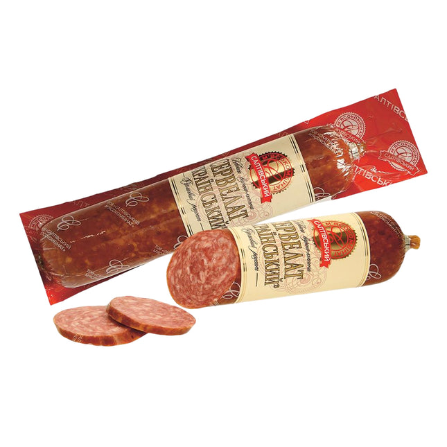 Smoked Cervelat, 300 g