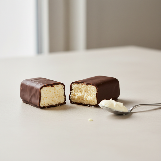 Mascarpone Curd Bar, 40g