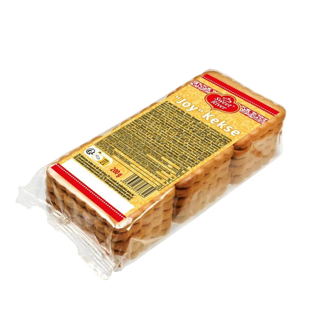 “Sweet River Joy” Sugar Cookies, 200 g