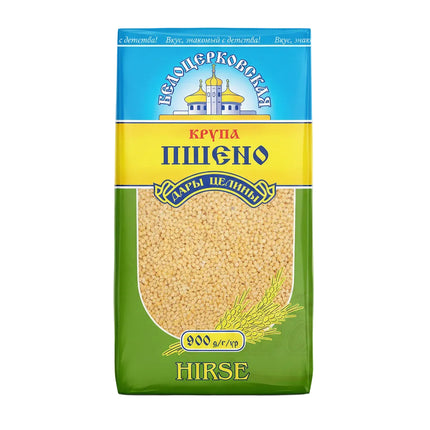 Millet Groats, 900g
