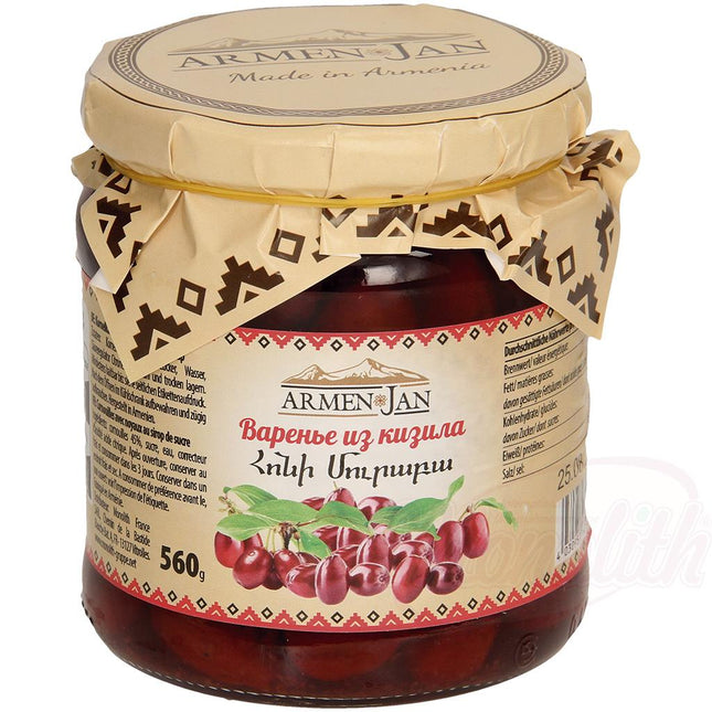 Confiture de Kizil, 560g