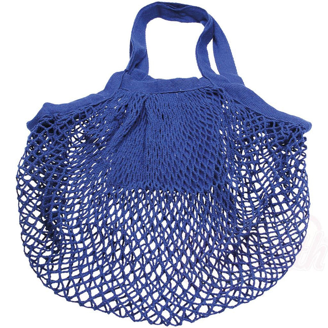 100% Cotton Shopping Net